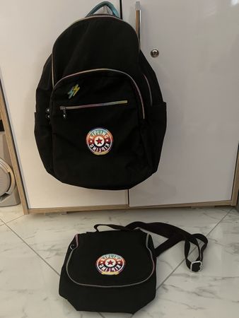 Kipling Rucksack kühltasche sac à dos et sac isotherme top