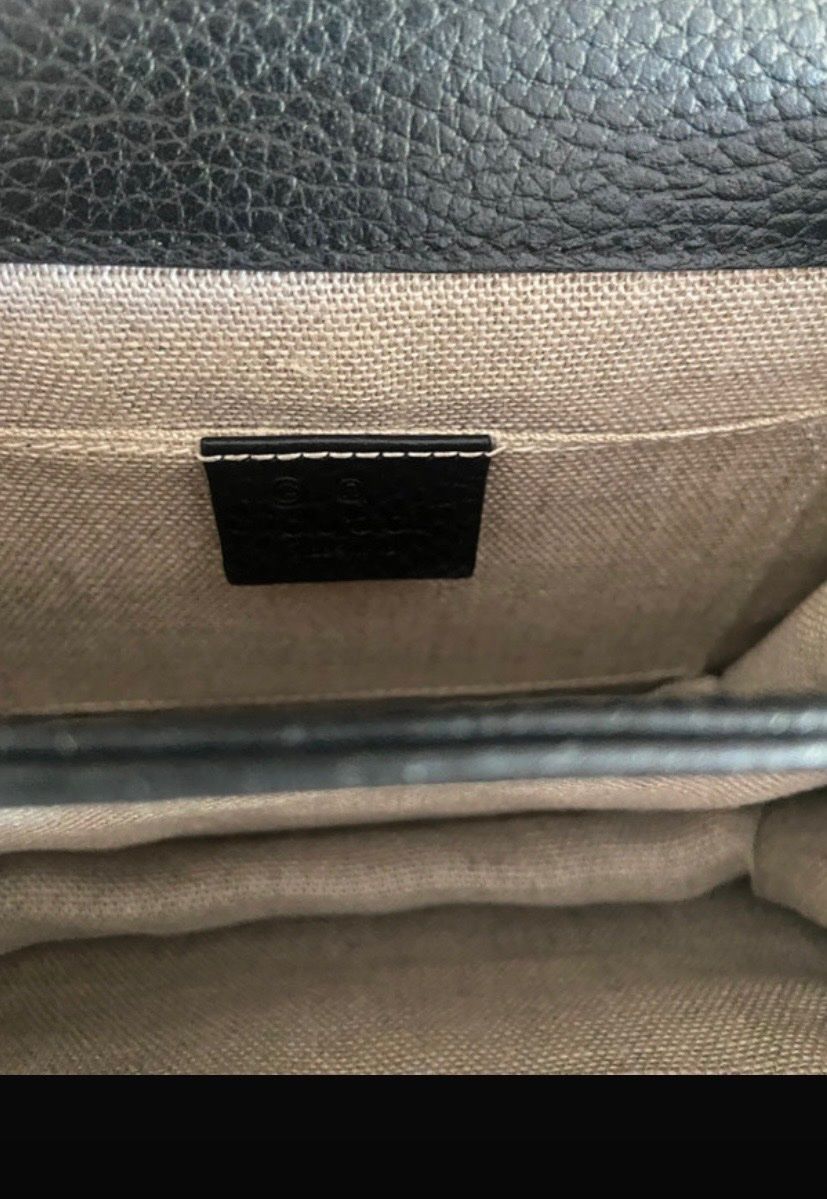 Gucci Sacs femmes: Magnifique sac gucci interlocking – D'occasion à Genève par ima_nj5b 2
