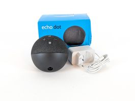 ALEXA Echo Dot Speaker