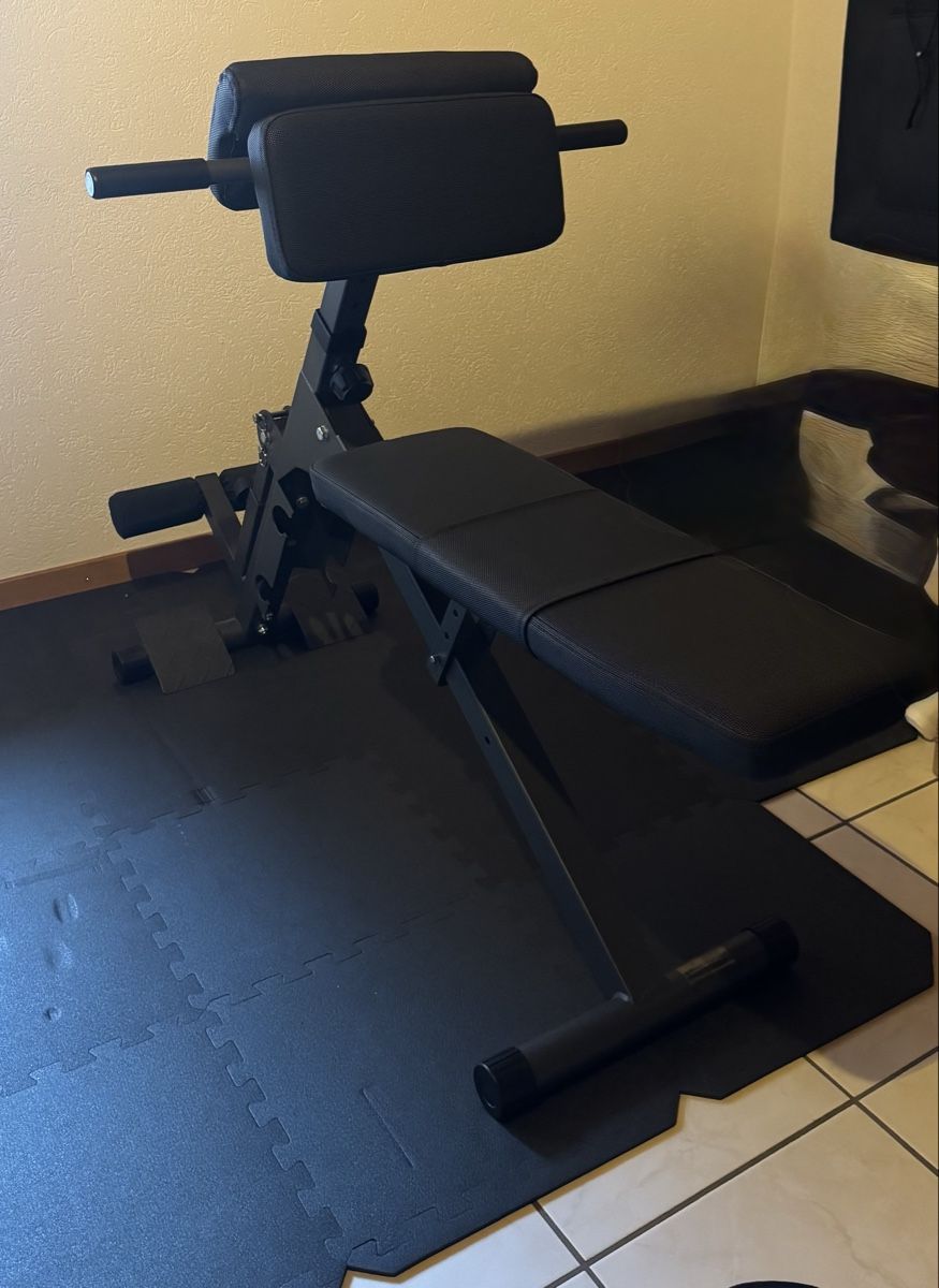Finnlo Hometrainer: Finnlo by Hammer Formateur Ab&Back – Neu (gemäss Beschreibung) aus Auvernier von Vendeur_Suisse 2