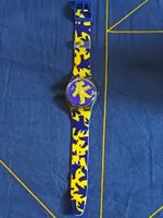 "Swatch Gent GJ112 Bestione 1994, Gabriella Giandelli DEFEKT