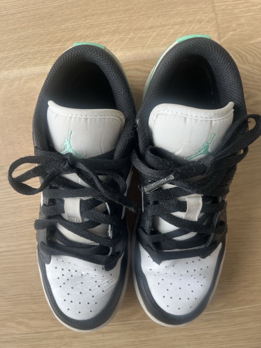 Nike Herrenschuhe: Nike Air Jordan 37.5  – Gebraucht aus Adliswil von oktschuess10 1