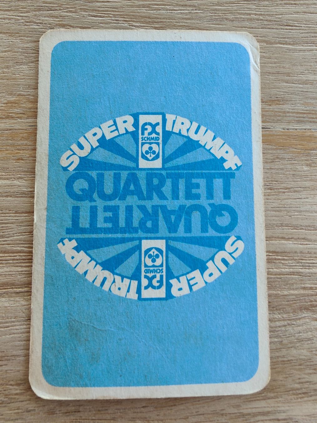 Giochi: Quartett Autos – Usato da Zuzwil SG venduto da Atalanta75 5