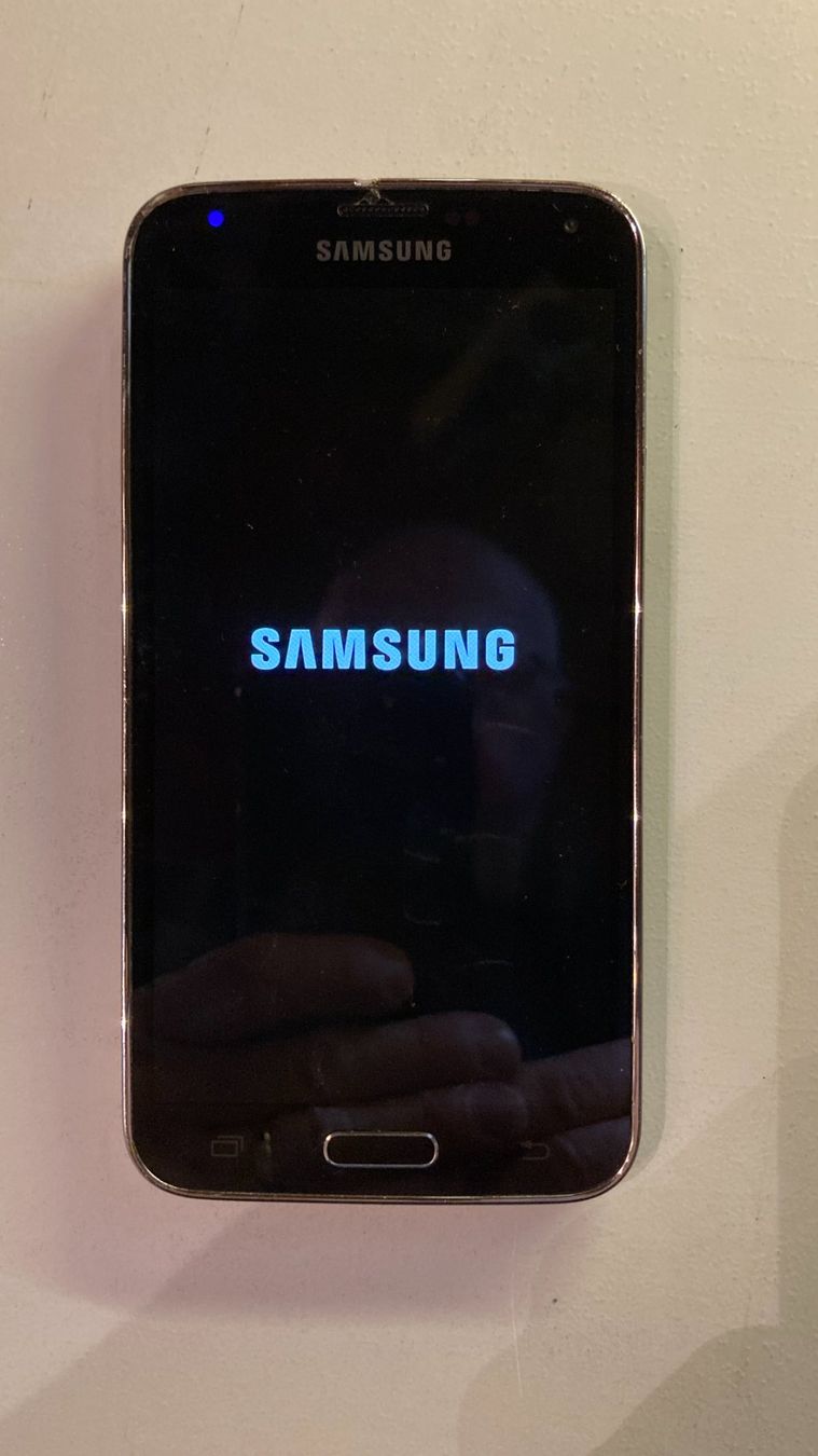 Galaxy S5 Gebraucht
