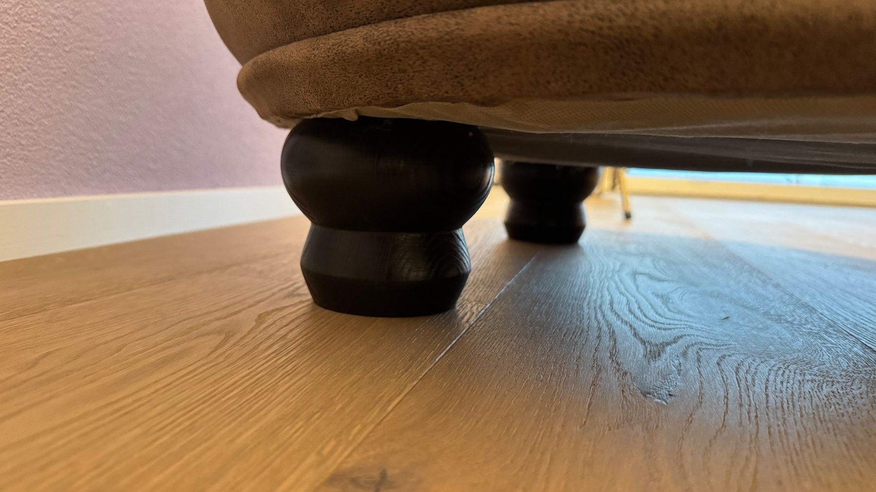 Tabourets: Hocker – D'occasion à Erlinsbach par Mel-la-to 1