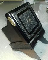 Yashica Mat Sucher 6x6