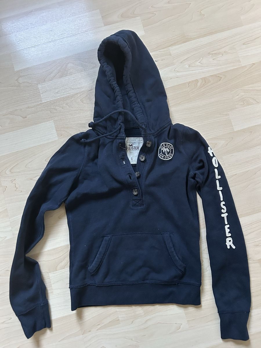 Hollister Maglioni & Felpe: Hollister Hoodie – Usato da Zürich venduto da del_2dkl
