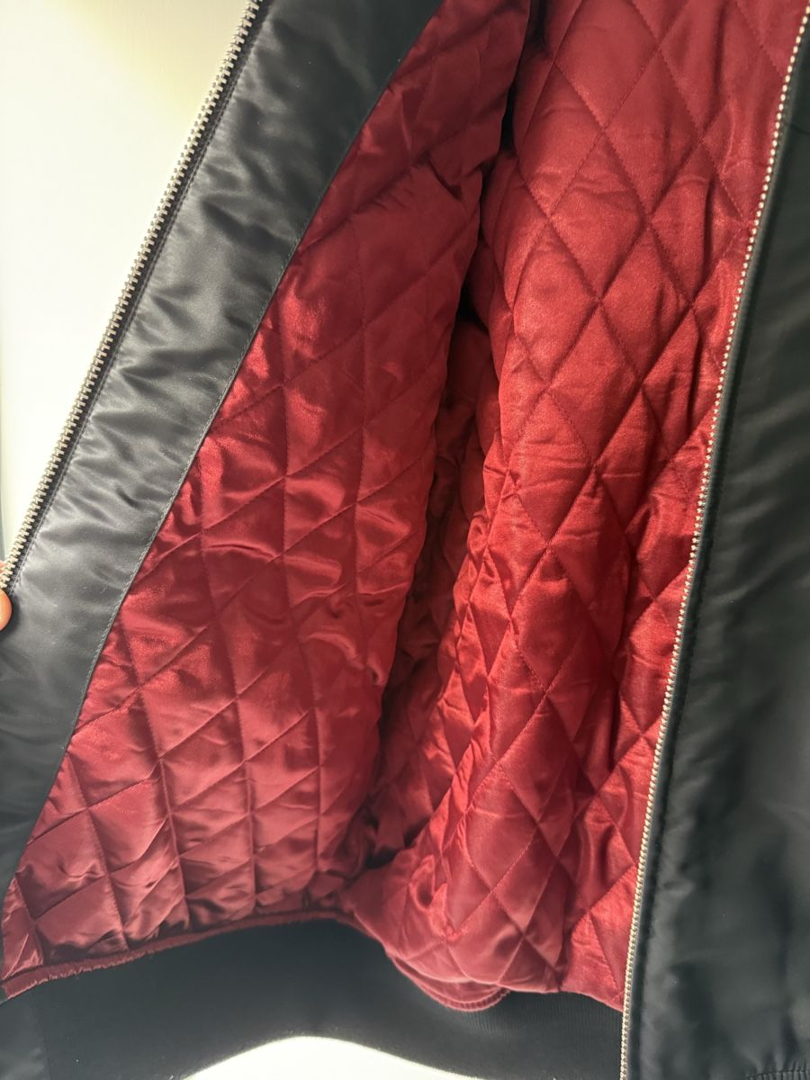 Carhartt Giacche: Carhartt Santa Fe Almuni Jacket – Nuovo e nell'imballaggio originale da Zürich venduto da _matzhah 2