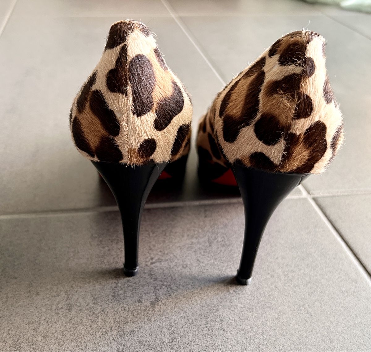 Damenschuhe: Pumps Luciano Padovan Leo Damen   – Neu (gemäss Beschreibung) aus Egliswil von anbe8 2