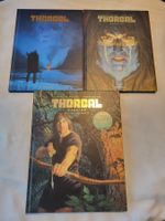 Lot 3 BD Thorgal Saga (TBE)