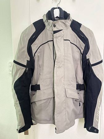 Dainese Motorradjacke & Hose Set