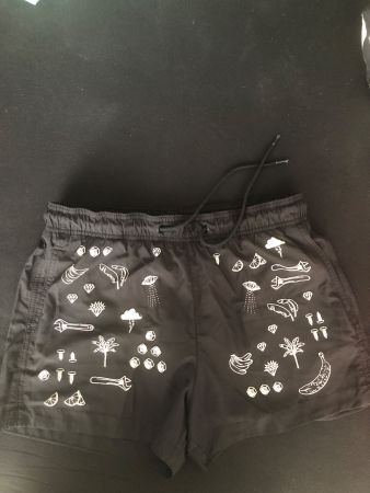Badehose Unisex S H&M