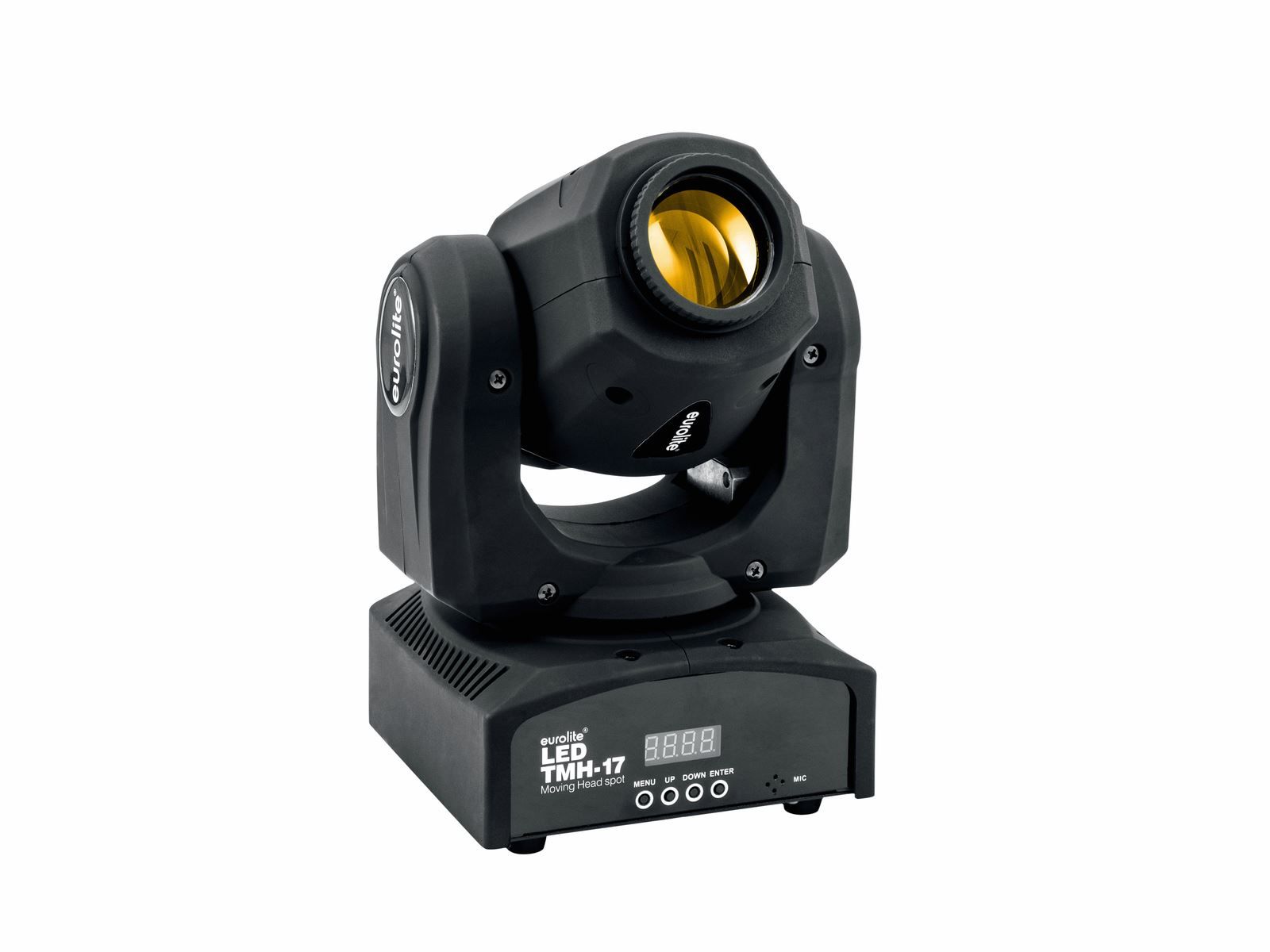 Beleuchtung & Lichteffekte: EUROLITE LED TMH-17 Moving-Head Spot – Neu und originalverpackt aus Däniken SO von Profog1