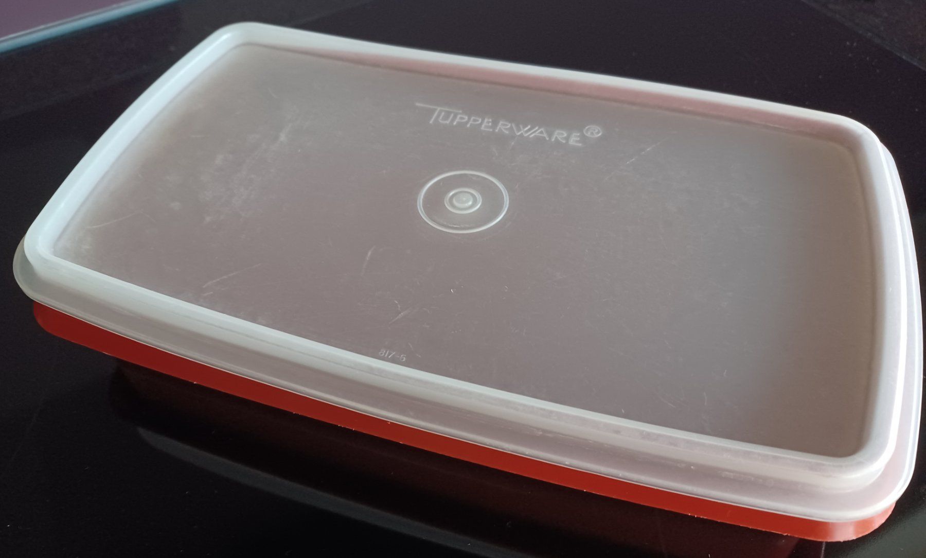 Tupperware Contenitori & Simili: Kühlschrankbehälter mit Deckel – Usato da Seewen SZ venduto da Herakles5 1
