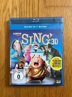 Blu-Ray "Sing"