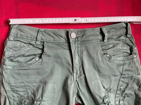 Buena Vista Hose Gr S