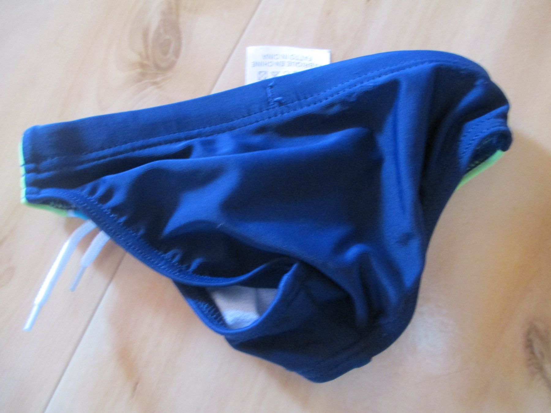 Costumi da bagno: Babybadehose Gr 62 – Nuovo e nell'imballaggio originale da Landquart venduto da Froneri 2