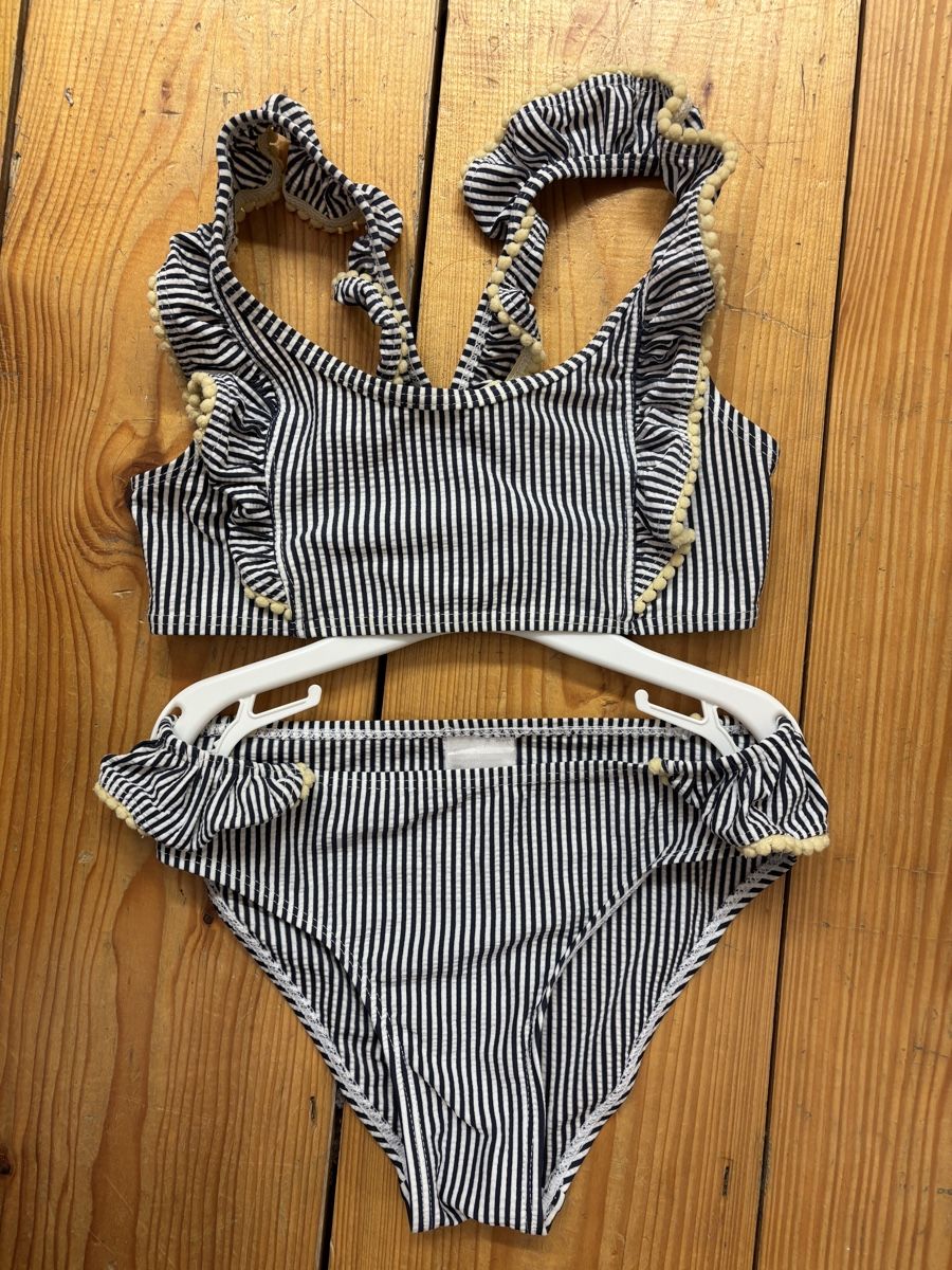 Costumi da bagno & Bikini: Bikini, Grösse 128 – Usato da Büren an der Aare venduto da Nikito2001