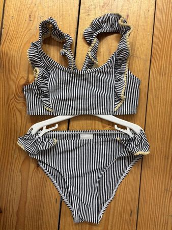 Bikini, Grösse 128