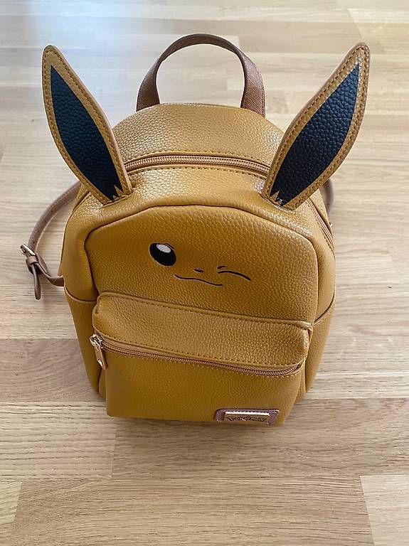 Borse & Zaini: Sac à dos Pokémon - Pikatchu – Usato da Commugny venduto da phi_8kvd 2