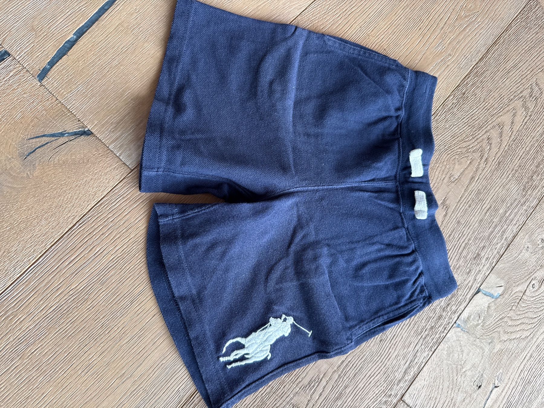 Ralph Lauren Pantaloni: Ralph Lauren Shorts Gr. 5 – Usato da Himmelried venduto da Dievole