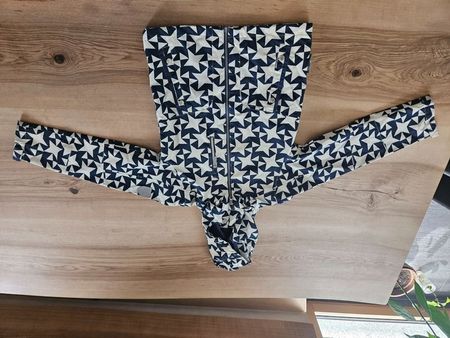 Winterjacke gr.140
