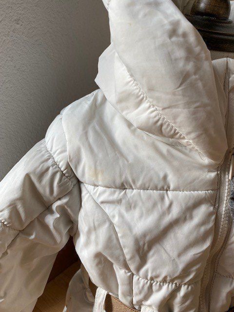 Jacken & Mäntel: Daunenjacke H&M Grösse 86 – Gebraucht aus Allmendingen b. Bern von Haus_am_Wald 4
