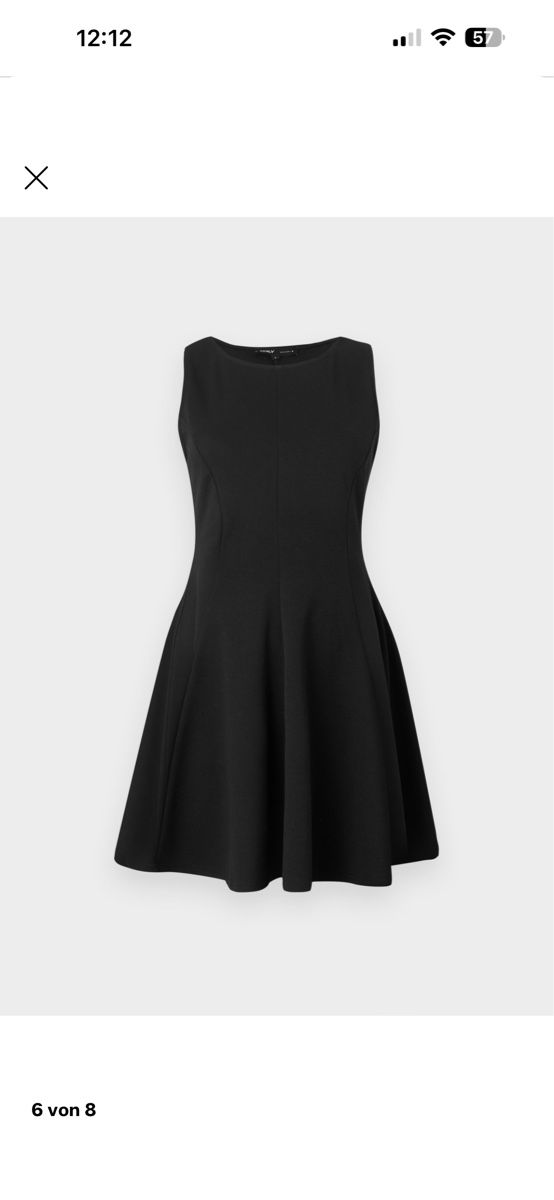 Only Vestiti: Kleid ONLY – Nuovo (secondo la descrizione) da Zürich venduto da lu0_df5p 1