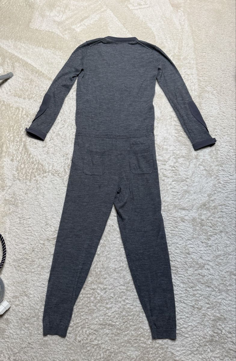 Stefanel Jumpsuits: Stefanel knitted jumpsuit  – Gebraucht aus Barna von orbuyorcry 1