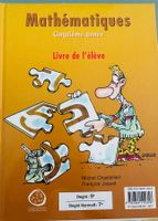 🟢 mathématiques cinquième année livre élève 7ème harmos