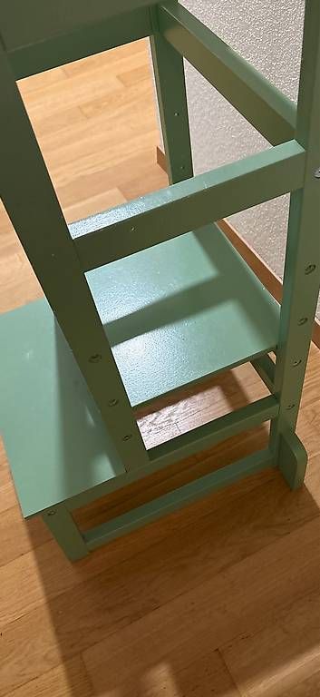 Seggioloni: Lernturm / Learning Tower für Kinder – Usato da Rothrist venduto da ann_s8xf 2