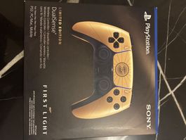 PlayStation DualSense Wireless Controller – 007 First Light