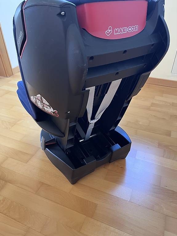 Auto-Kindersitze: Maxi Cosi Tobi – Gebraucht aus Widnau von ChristinaD02