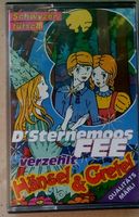 D'Sternemoos Fee verzehlt Hänsel & Gretel  (Schwyzertütsch)