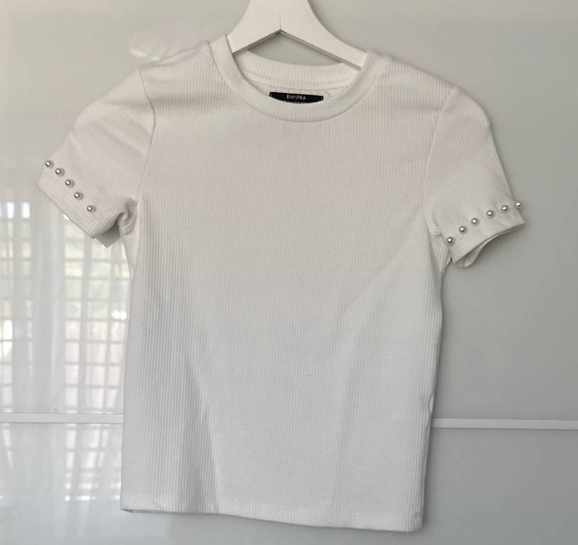 Bershka Top: Oberteil – Usato da Würenlingen venduto da agn_xs7b