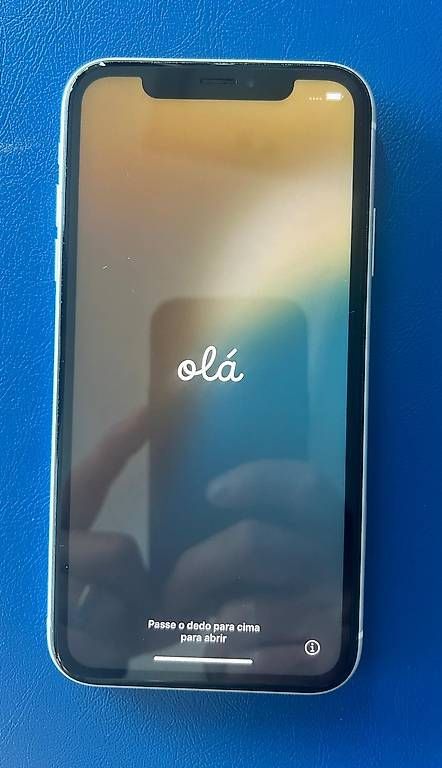 Apple Telefoni cellulari / Smartphones: Iphone XR weiss – Usato da Basel venduto da Janisabdias
