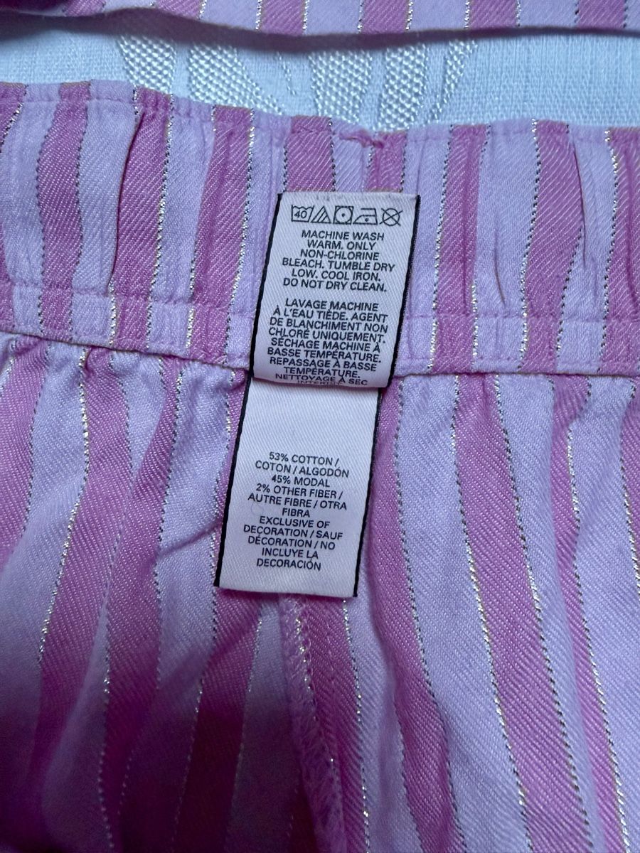 Victoria's Secret Négligés & Pyjamas: Victoria’s Secret pyjama S – D'occasion à Barna par orbuyorcry 7