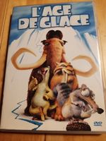 L'Age de Glace DVD Französisch