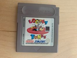 Looney Tunes  für Gameboy