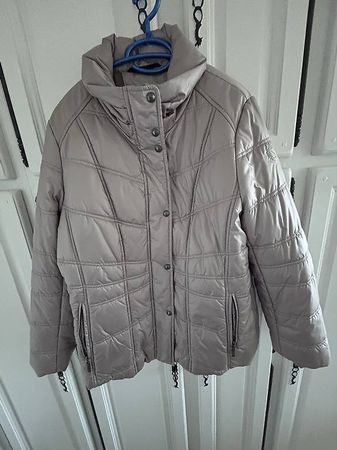 Veste d'hiver pour femme Fuchs Schmitt