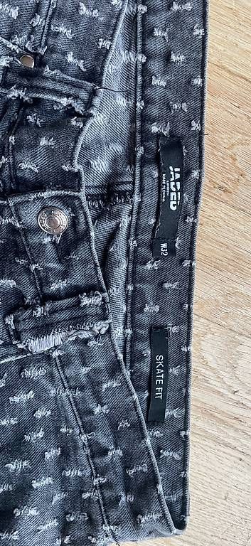 Jeans: Jaded Jeans w32 – Usato da Dietwil venduto da Sommer069 1