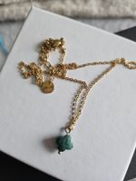 joli collier fin zadig&voltaire