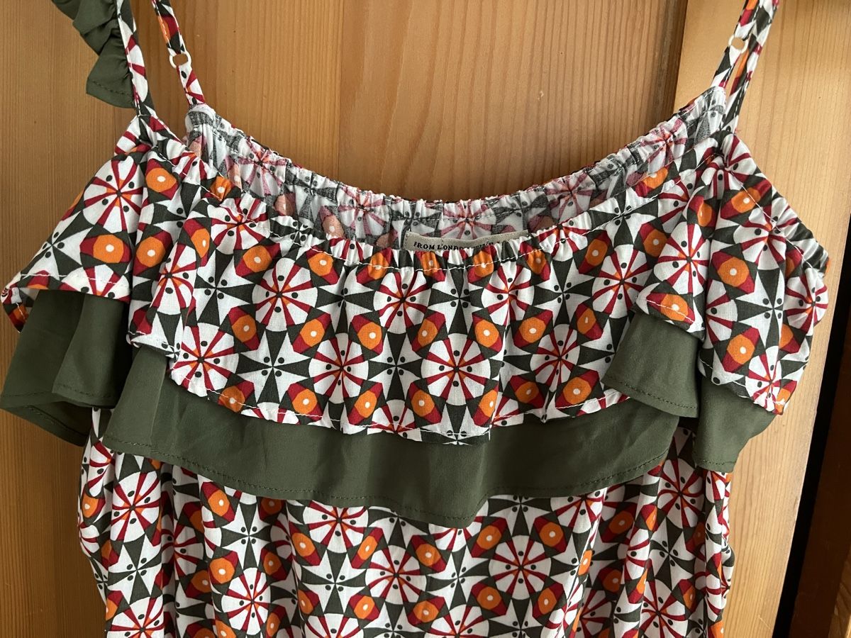 Pepe Jeans Tute: jumpsuit von pepe jeans – Nuovo (secondo la descrizione) da Bern venduto da undostres 2