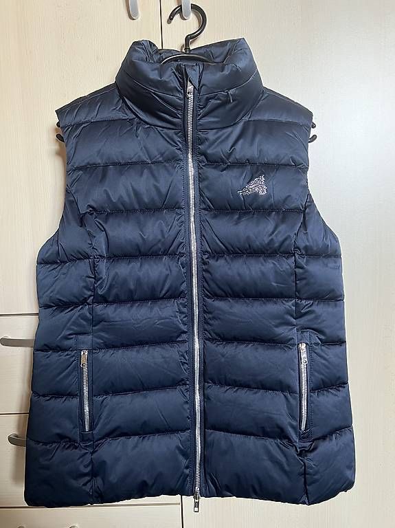 Gilet & Giacche senza maniche: Eurostar Weste – Usato da Aesch BL venduto da strawberry.