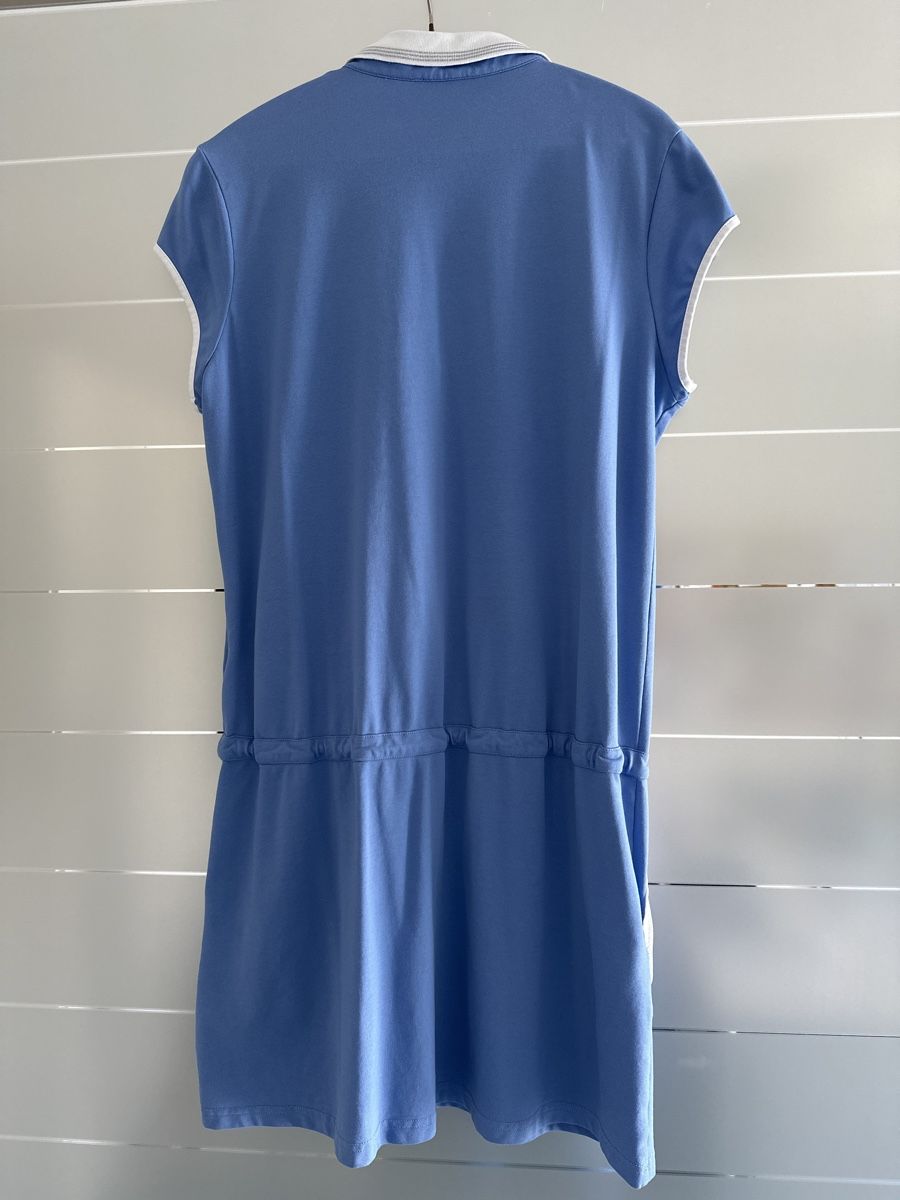 Robes: Kleid Sport Gr42 hellblau, Golfino – Neuf (Voir description) à Wangen SZ par futura14 1