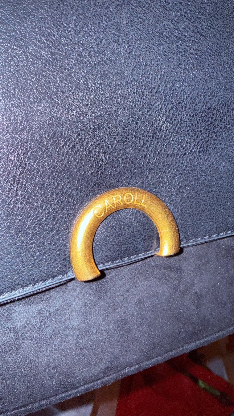 Caroll Taschen für Damen: • Umhängetasche von Caroll • – Neu (gemäss Beschreibung) aus Basel von mendoza13 5