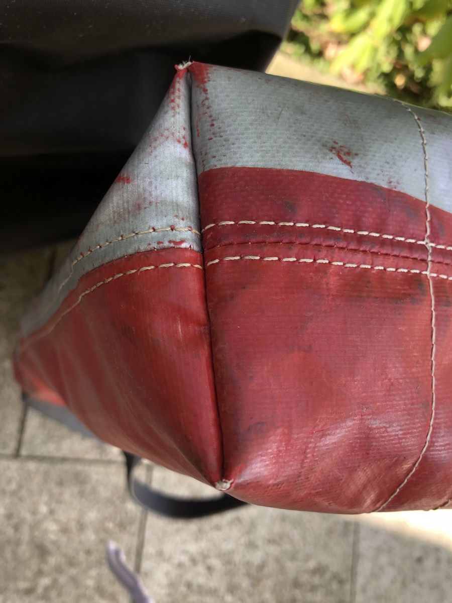Freitag Borse: Freitag Tasche Leland – Usato da Wald ZH venduto da Onx777 5