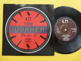 Fischer-Z – The Worker