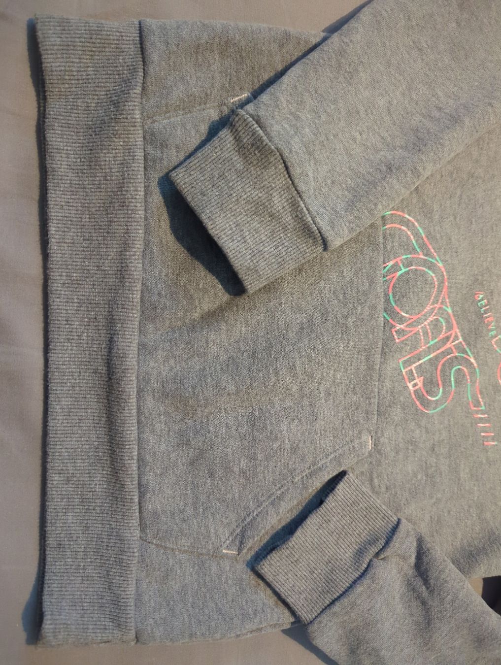 Decathlon Maglioni & Felpe: Decathlon Mädchen Hoodie Gr.6J – Nuovo (secondo la descrizione) da Eglisau venduto da raf_hn2x 2