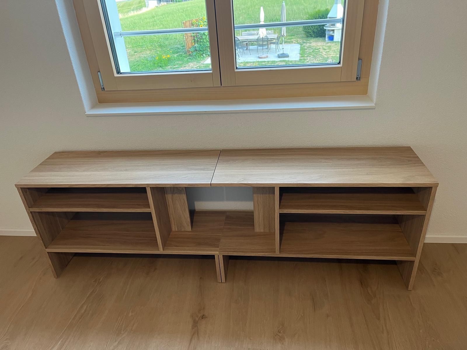Ikea Kommoden: HOLMERUD Beistelltisch – Neu (gemäss Beschreibung) aus Freidorf TG von JeBa123 1